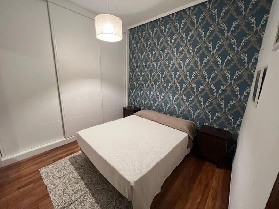 Precioso Apartamento A Estrenar En Bilbao. Exterior foto