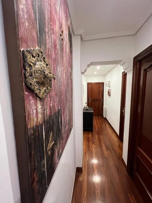 Precioso Apartamento A Estrenar En Bilbao. Exterior foto