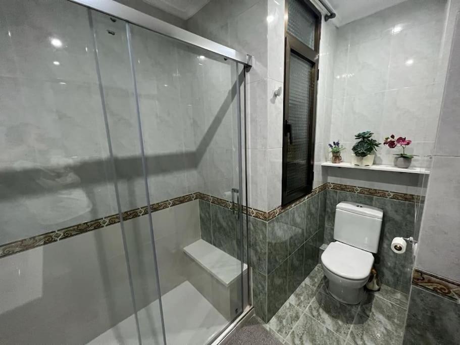 Precioso Apartamento A Estrenar En Bilbao. Exterior foto