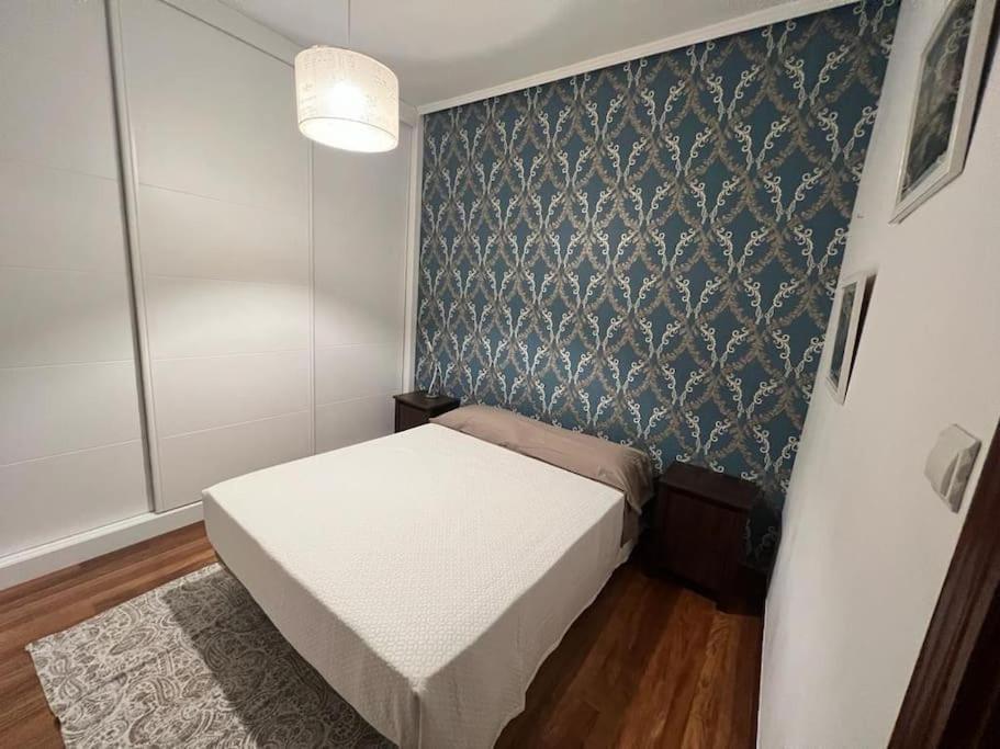 Precioso Apartamento A Estrenar En Bilbao. Exterior foto